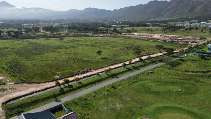 0 Bedroom Property for Sale in Gordons Bay Central Western Cape